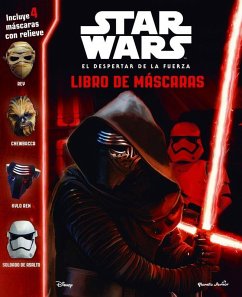 Star Wars. El despertar de la fuerza - Star Wars