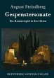 Gespenstersonate - Bild 1