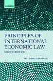 Principles of International Economic Law Principles of International Economic Law