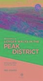 Bradwell's Longer Walks in the Peak District