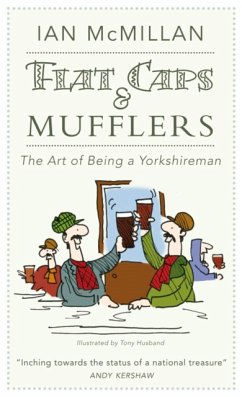 Flat Caps & Mufflers - McMillan, Ian