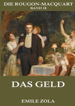 Das Geld - Zola, Émile