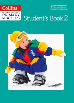 Collins International Primary Maths - Student's Book 2 - Jarmin, Lisa; Orsborn, Ngaire
