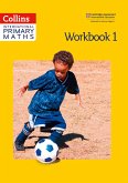 Collins International Primary Maths - Workbook 1