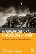 The Organizational Psychology of Sport - Bild 1