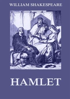 Hamlet - Shakespeare, William