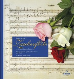 Zauberflöte - Wycik, Ekhart