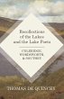 Recollections of the Lakes and the Lake... - Bild 1