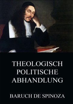 Theologisch-Politische Abhandlung