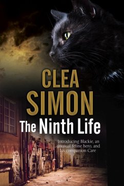 Ninth Life - Simon, Clea