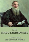Die Kreutzersonate Die Kreutzersonate