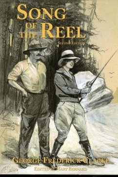 Song of the Reel - Clarke, George Frederick