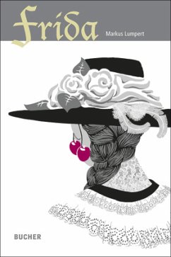 Cover Frida