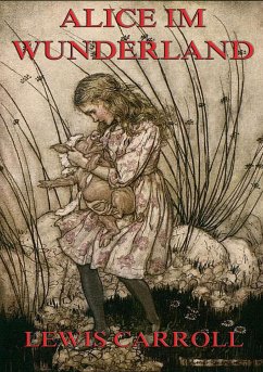 Alice im Wunderland - Carroll, Lewis