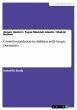 Growth retardation in children with... - Bild 1