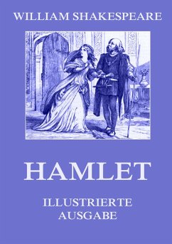 Hamlet - Shakespeare, William