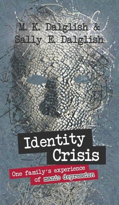 Identity Crisis - Dalglish, Sally E.; Dalglish, M. K.