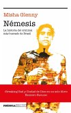 Némesis : la historia del criminal más buscado de Brasil