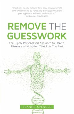 REMOVE THE GUESSWORK - Spencer, Leanne