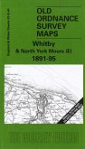 Whitby and North York Moors (E) 1891-95 Whitby and North York Moors (E) 1891-95