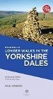 Bradwell's Longer Walks in the Yorkshire Dales - Hannon, Paul