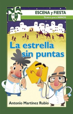 La estrella sin puntas - Martínez Rubio, Antonio