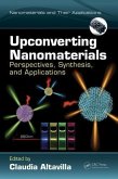 Upconverting Nanomaterials