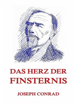 Das Herz der Finsternis - Conrad, Joseph