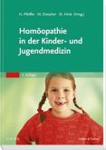 Homöopathie in der Kinder- und Jugendmedizin