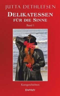Cover Delikatessen für die Sinne