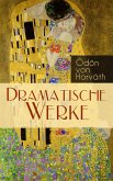 Dramatische Werke (eBook, ePUB)