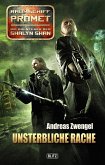 Raumschiff Promet - Die Abenteuer der Shalyn Shan 05: Unsterbliche Rache (eBook, ePUB)