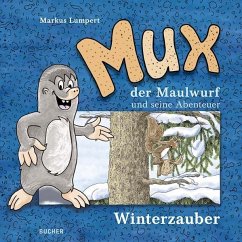 Cover Winterzauber