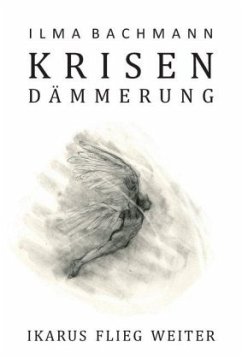 Cover Krisendämmerung