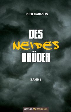 Des Neides Brüder - Karlson, Peer