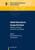 Global Education in Europe Revisited: