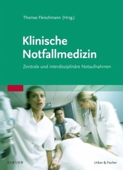 Klinische Notfallmedizin