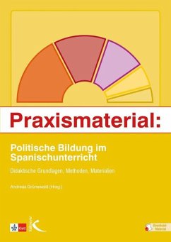 Praxismaterial: Politische Bildung im Spanischunterricht