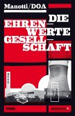 Die ehrenwerte Gesellschaft (eBook, ePUB)