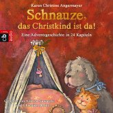 Schnauze, das Christkind ist da / Schnauze Bd.2 (MP3-Download)