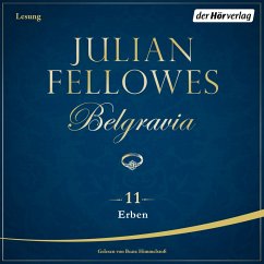 Erben / Belgravia Bd.11 (MP3-Download) - Fellowes, Julian