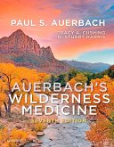 Auerbach's Wilderness Medicine E-Book (eBook, ePUB)