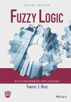 Fuzzy Logic with Engineering Applications (eBook, ePUB) - Ross, Timothy J.