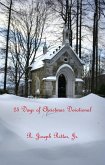 25 Days of Christmas Devotional (eBook, ePUB)