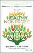The Happy, Healthy Nonprofit (eBook,... - Bild 1
