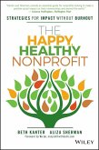 The Happy, Healthy Nonprofit (eBook, ePUB)
