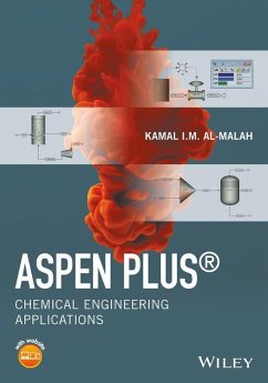 Aspen Plus (eBook, ePUB) - Al-Malah, Kamal I. M.