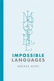 Impossible Languages (eBook, ePUB)