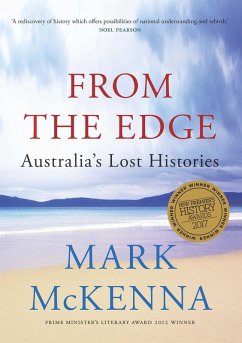 From the Edge (eBook, ePUB) - Mckenna, Mark