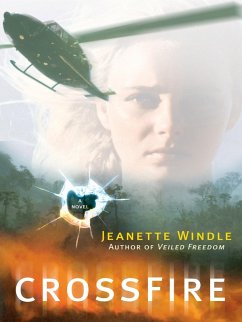 Cover CrossFire (eBook, ePUB)